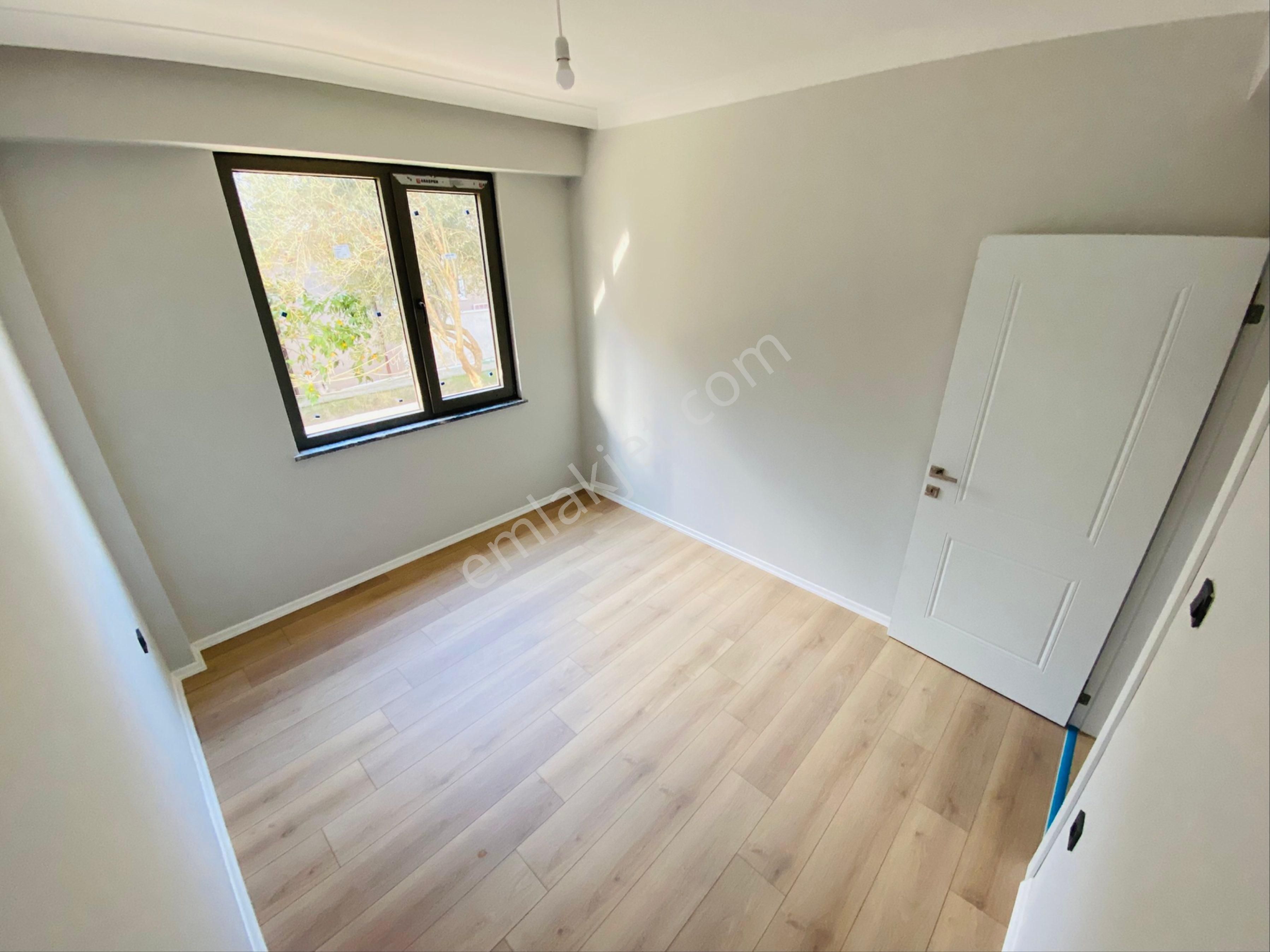 Gömeç Merkezde Sıfır 2+1 Mükemmel Konumda Satılık Sıfır Daire - Görsel 8