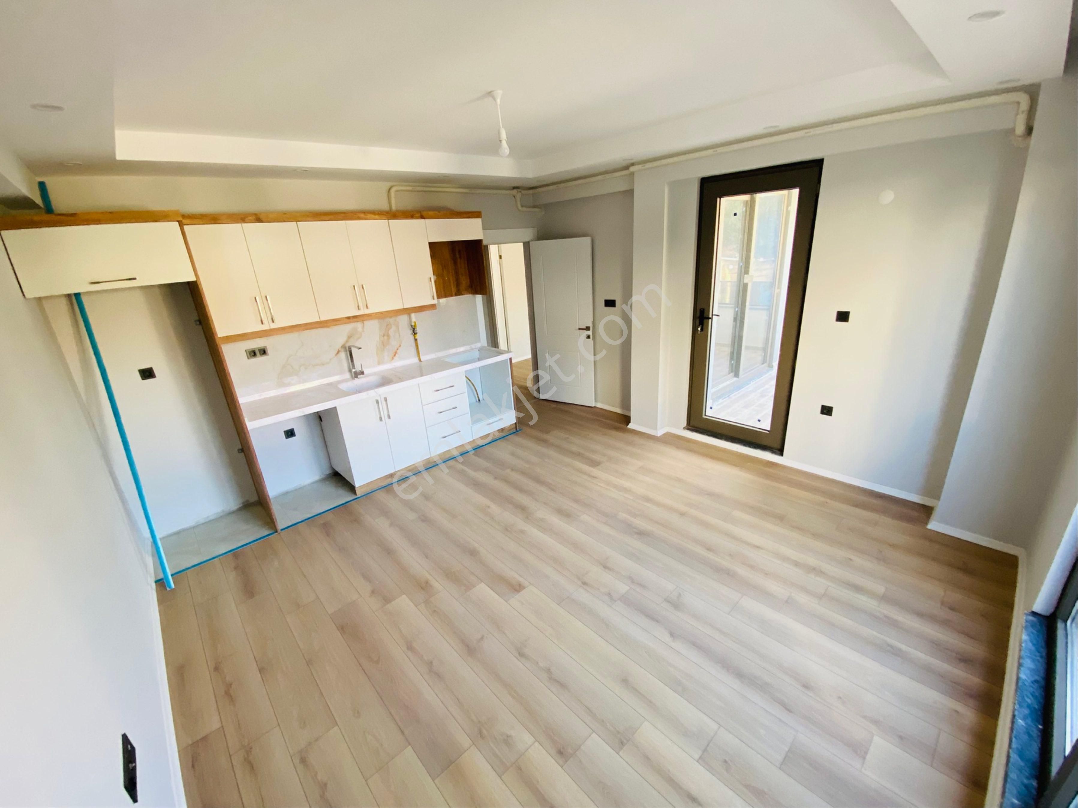 Gömeç Merkezde Sıfır 2+1 Mükemmel Konumda Satılık Sıfır Daire - Görsel 12