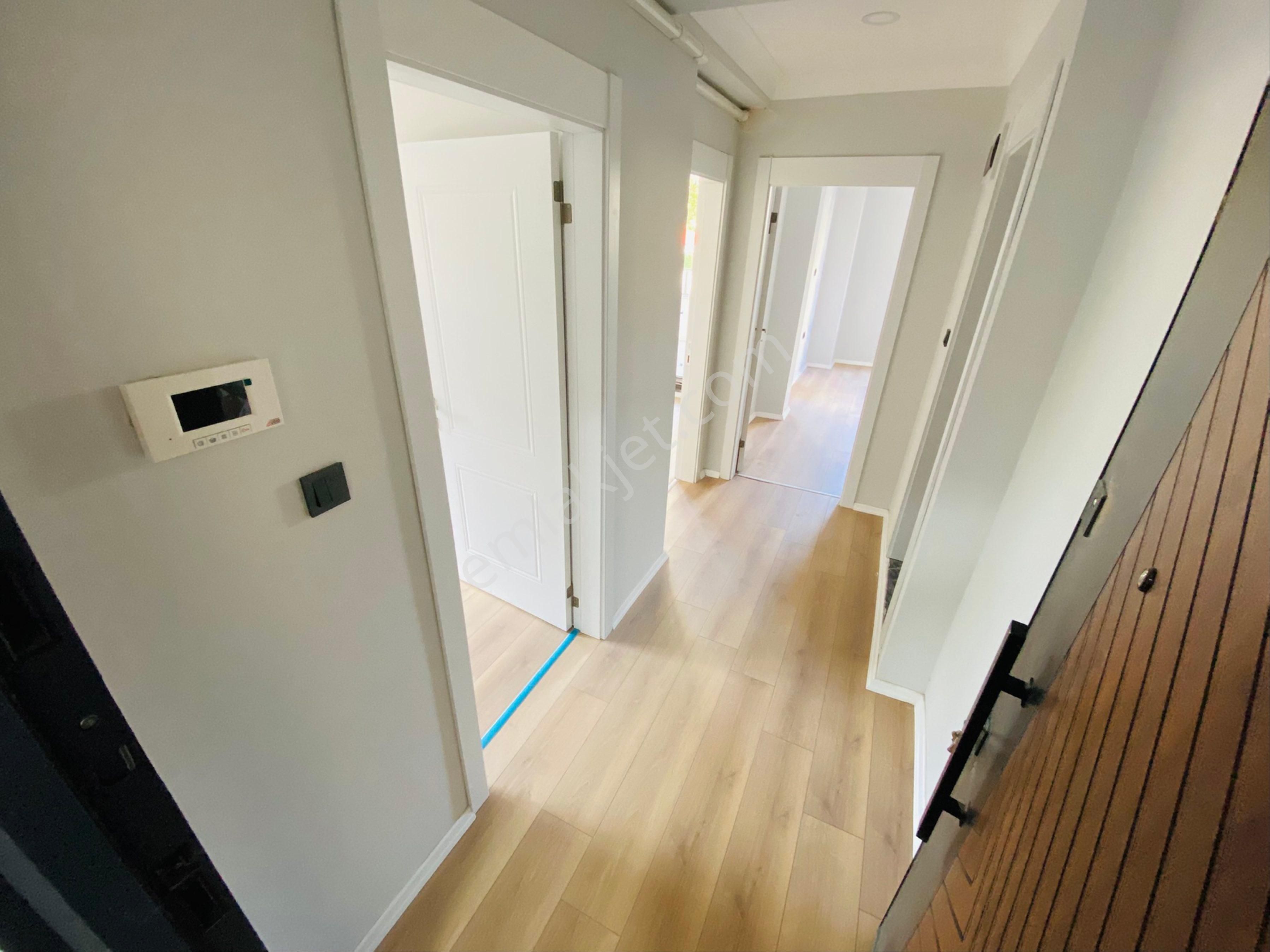 Gömeç Merkezde Sıfır 2+1 Mükemmel Konumda Satılık Sıfır Daire - Görsel 30
