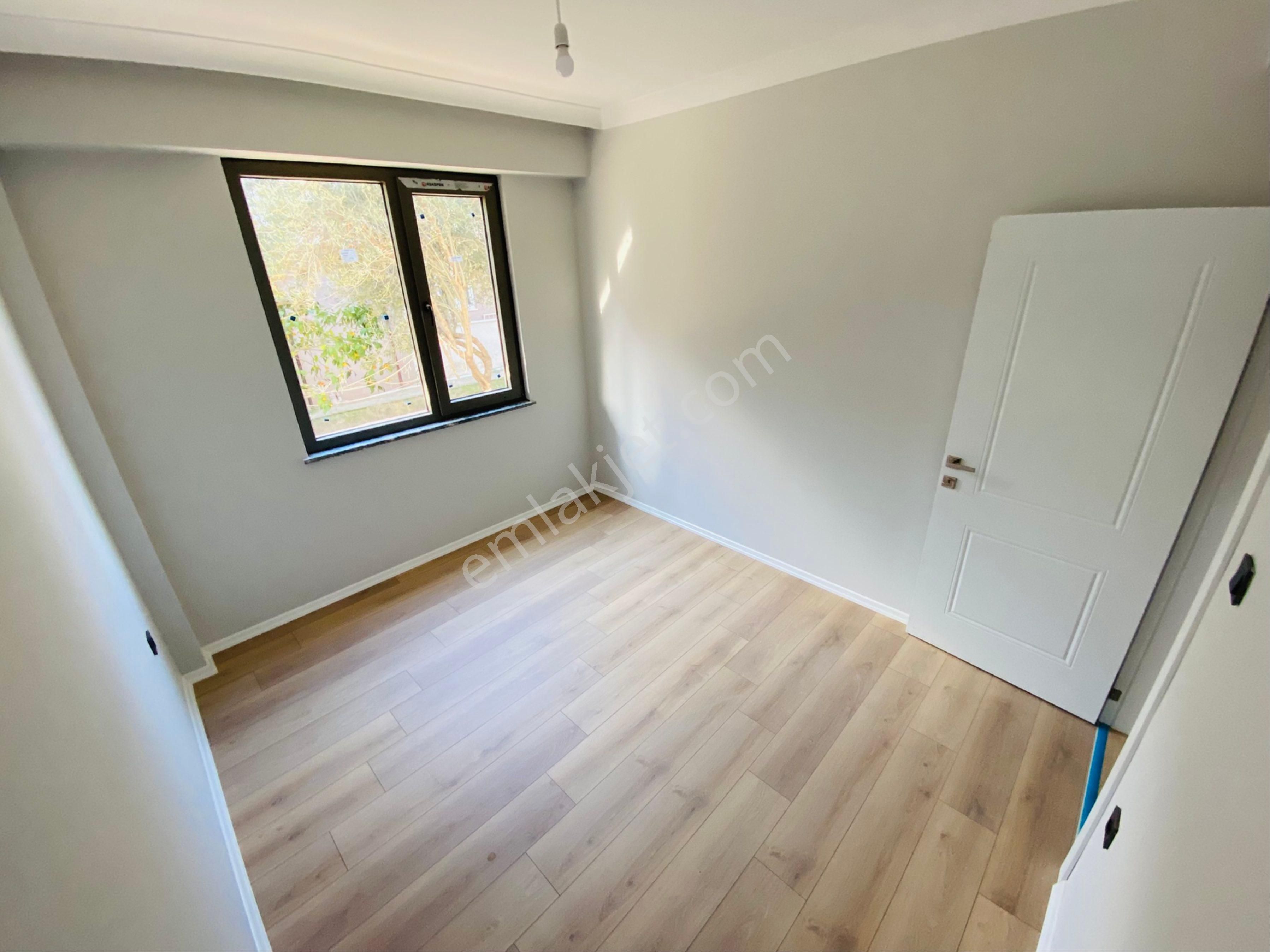Gömeç Merkezde Sıfır 2+1 Mükemmel Konumda Satılık Sıfır Daire - Görsel 28