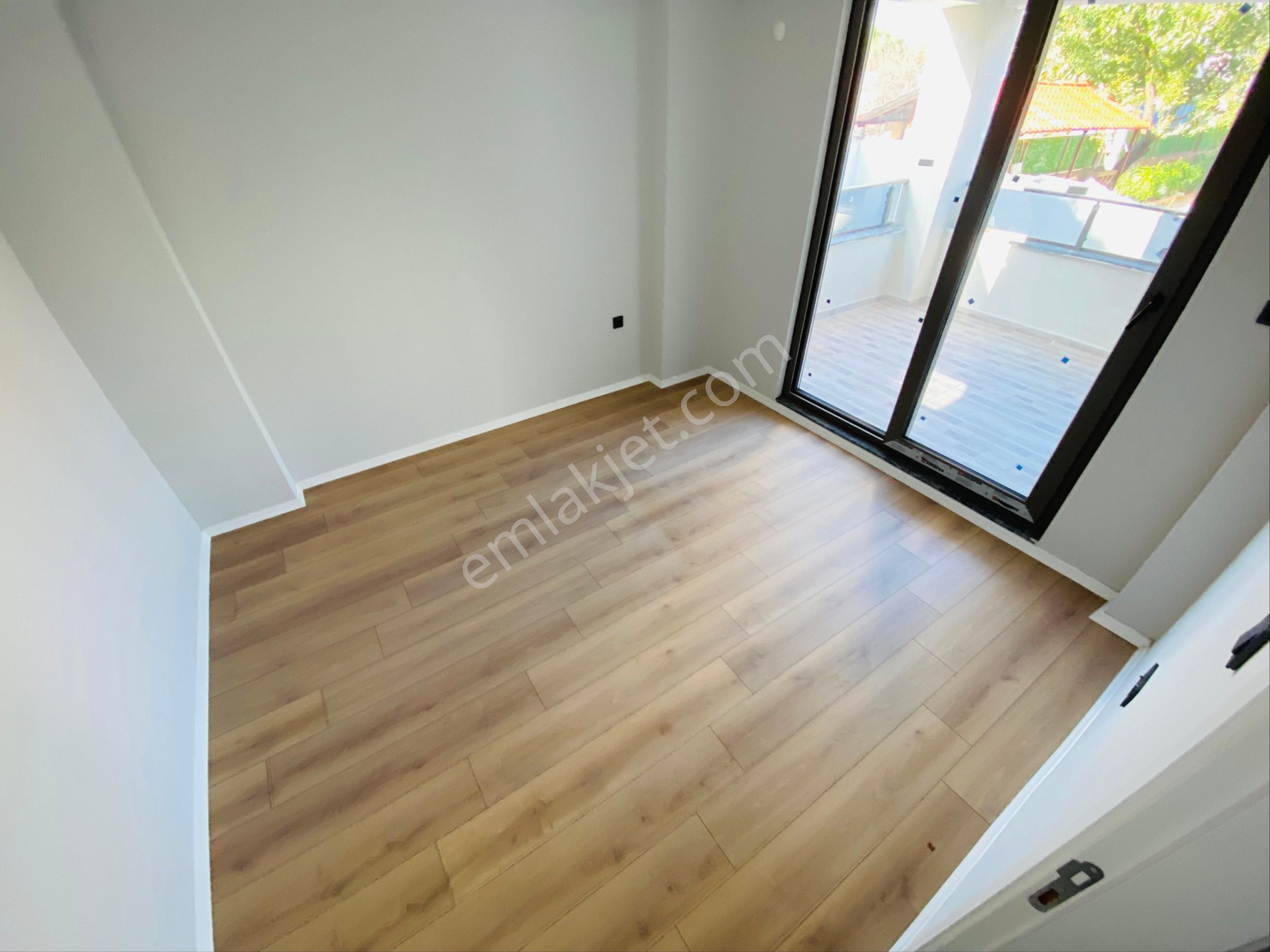 Gömeç Merkezde Sıfır 2+1 Mükemmel Konumda Satılık Sıfır Daire - Görsel 23