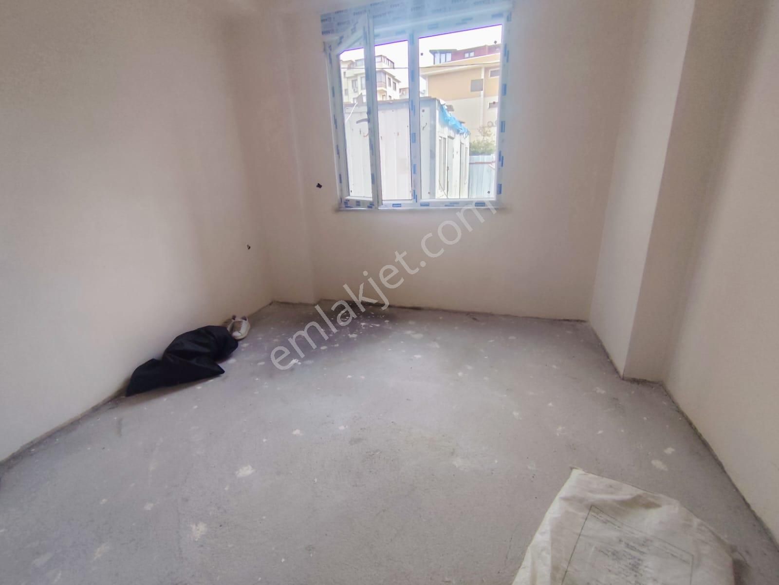 Mertcan Dan Adnan Kahveci Metroya Yürüme Arakat 2+1 Sıfır Satılık Daire - Görsel 5