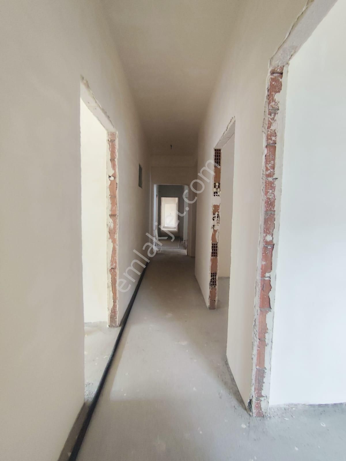 Mertcan Dan Adnan Kahveci Metroya Yürüme Arakat 2+1 Sıfır Satılık Daire - Görsel 8