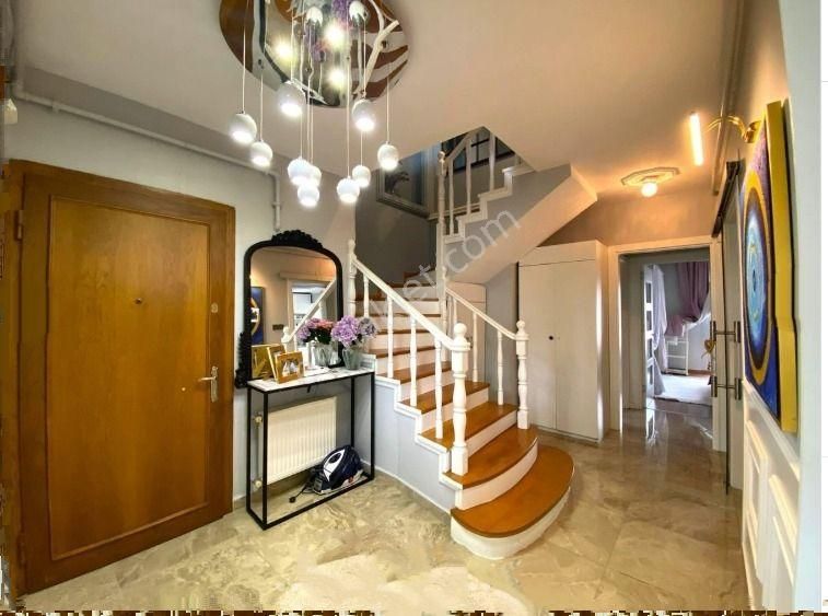 Para'dan Acil!!! Harika Konumda + İçerisi Yenilenmiş 4+2 Dubleks - Görsel 7