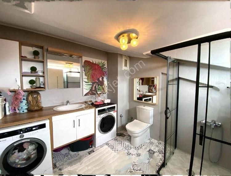 Para'dan Acil!!! Harika Konumda + İçerisi Yenilenmiş 4+2 Dubleks - Görsel 5