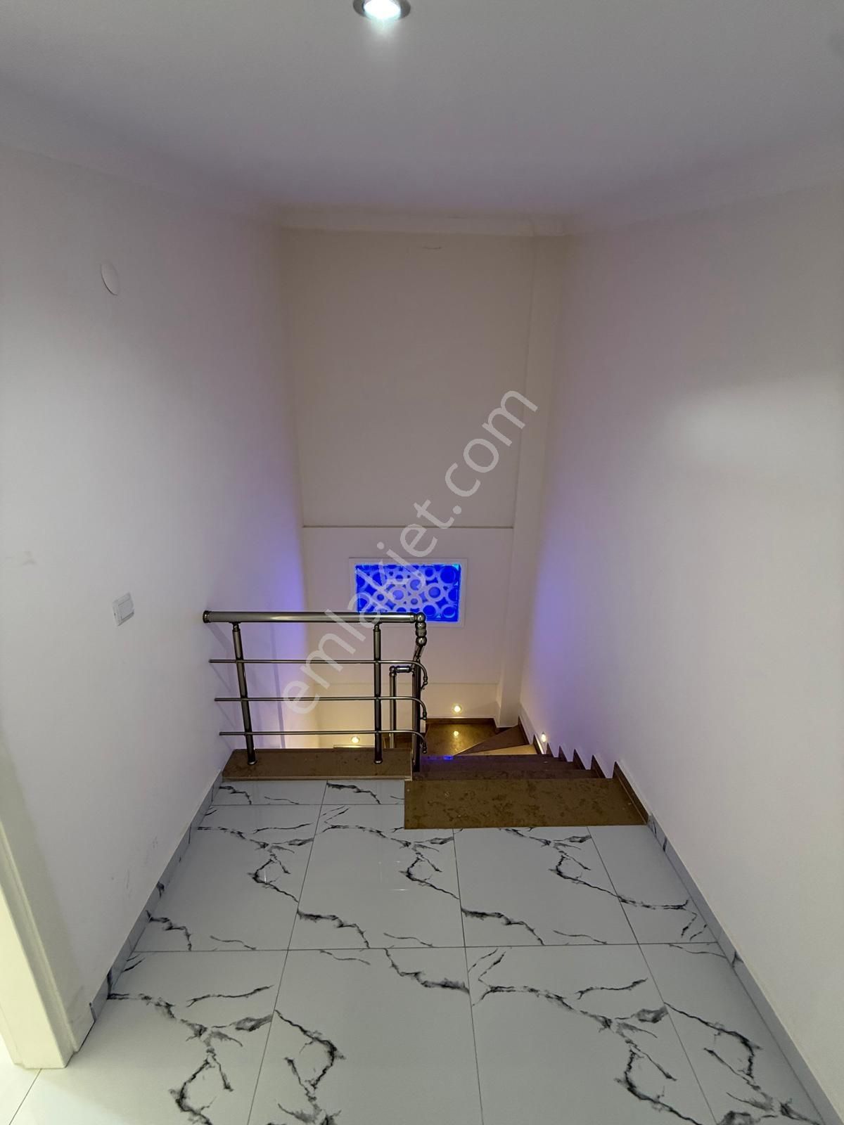 Didim Retürkten; Hisar Mahallesinde Bahçeli 4+1 Villa - Görsel 16