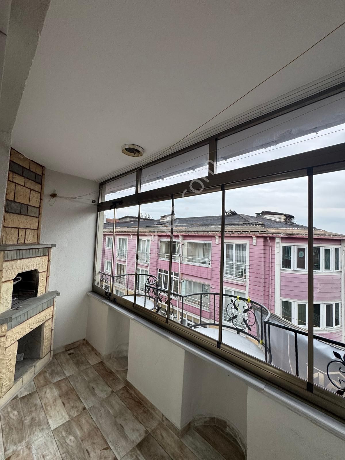 Arslanbeyden Tekirdağ Çorlu Mevkiinde Acil Satılık Daire Fırsatı!!!!! - Görsel 4