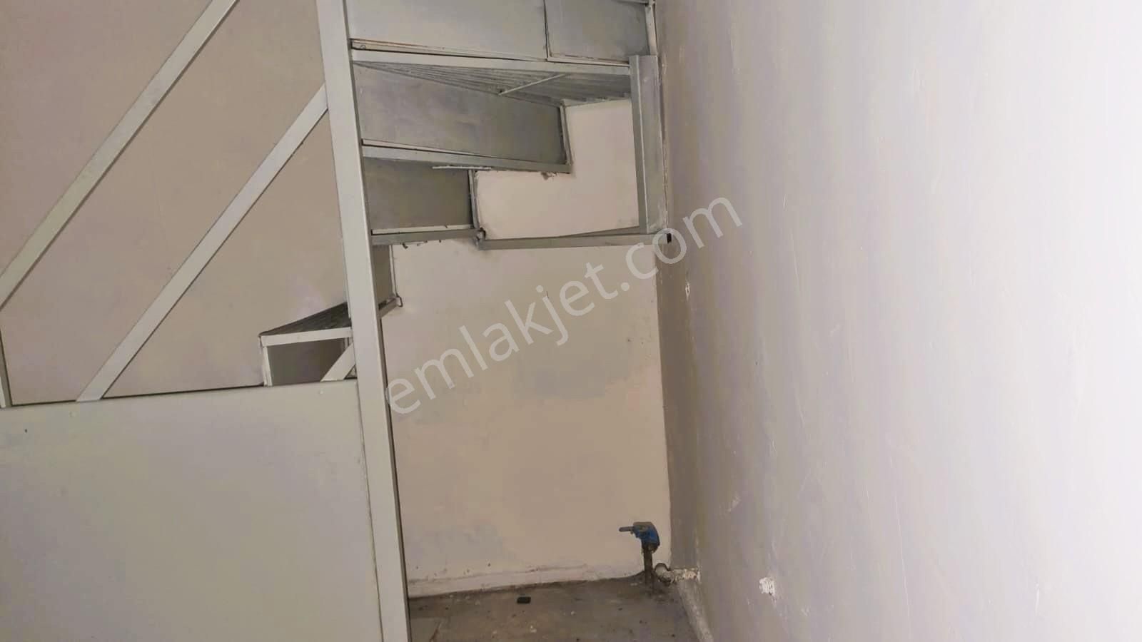 Markantalyaya Yakını, Tahıl Pazarında Satılık Dükkan - Görsel 30