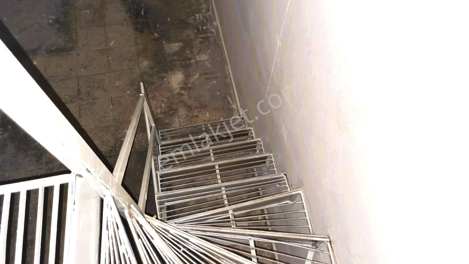 Markantalyaya Yakını, Tahıl Pazarında Satılık Dükkan - Görsel 21