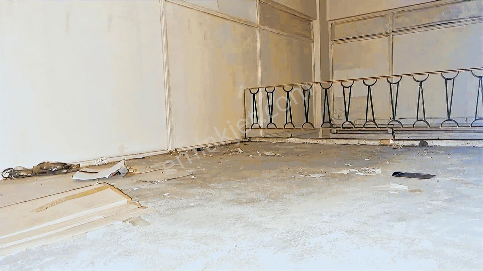 Markantalyaya Yakını, Tahıl Pazarında Satılık Dükkan - Görsel 9