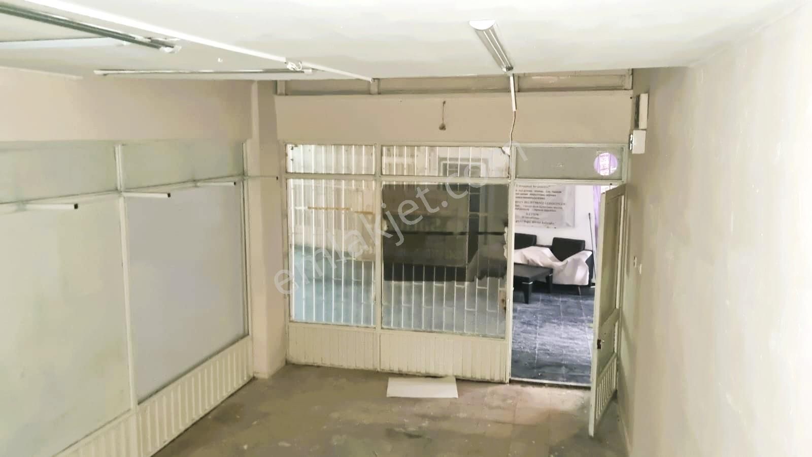 Markantalyaya Yakını, Tahıl Pazarında Satılık Dükkan - Görsel 15