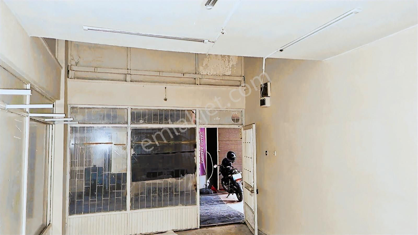 Markantalyaya Yakını, Tahıl Pazarında Satılık Dükkan - Görsel 14