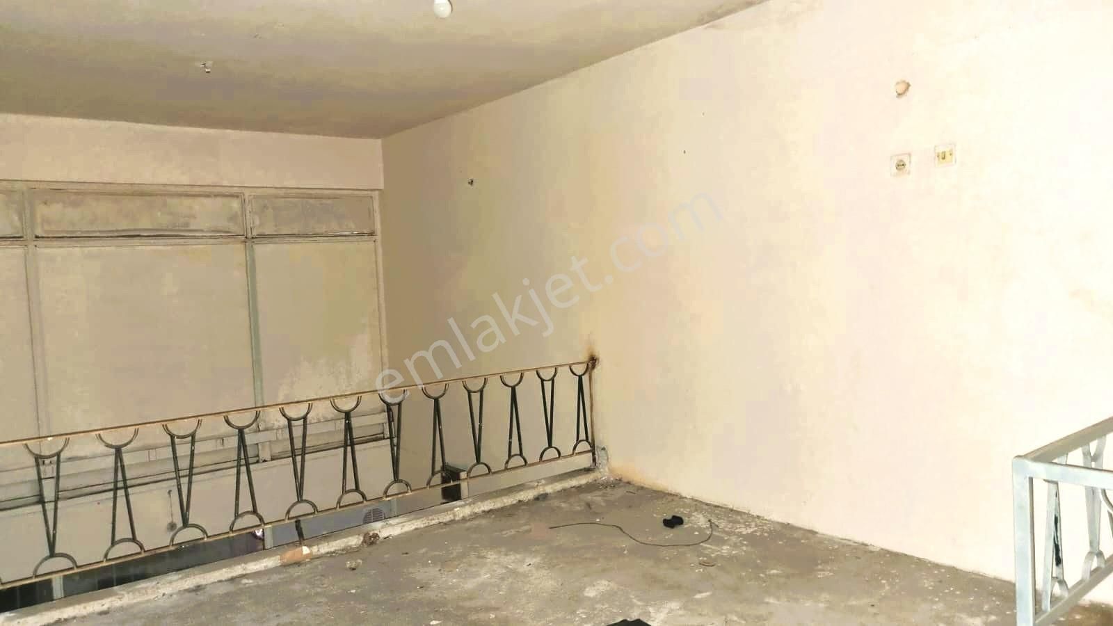 Markantalyaya Yakını, Tahıl Pazarında Satılık Dükkan - Görsel 10