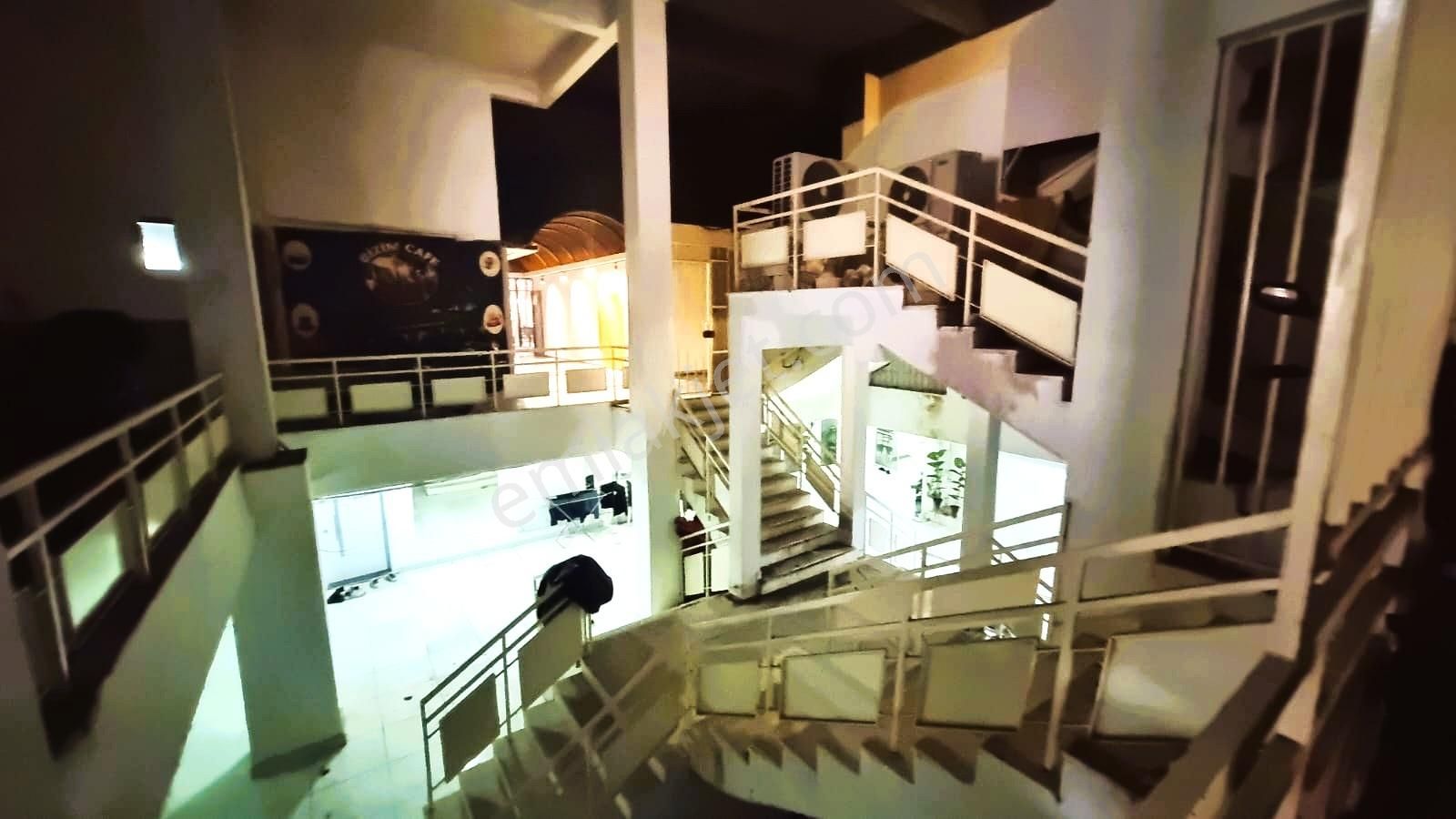 Markantalyaya Yakını, Tahıl Pazarında Satılık Dükkan - Görsel 29