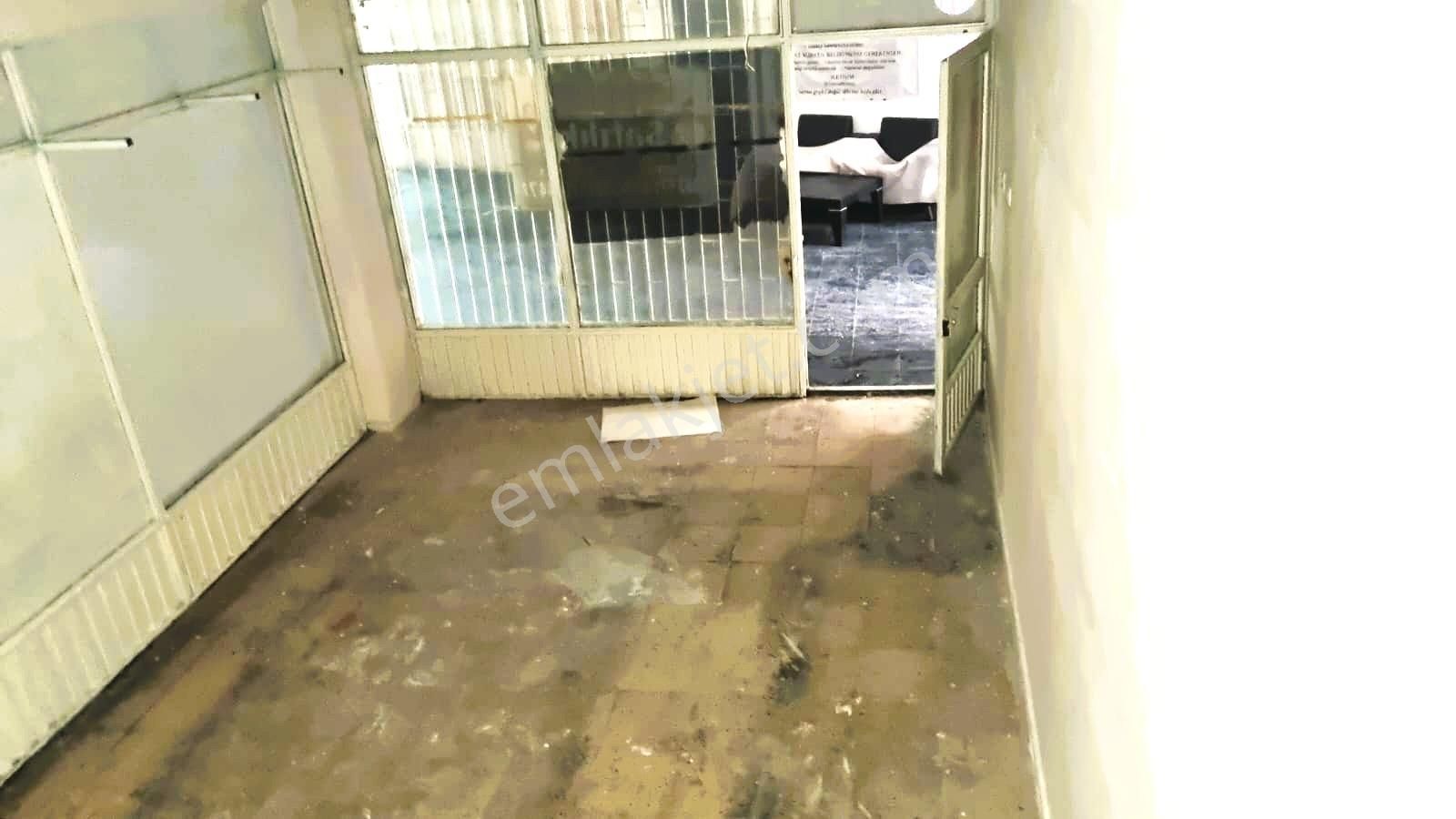 Markantalyaya Yakını, Tahıl Pazarında Satılık Dükkan - Görsel 8