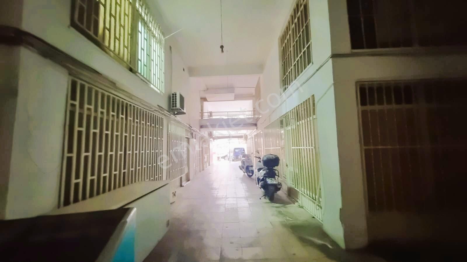 Markantalyaya Yakını, Tahıl Pazarında Satılık Dükkan - Görsel 3