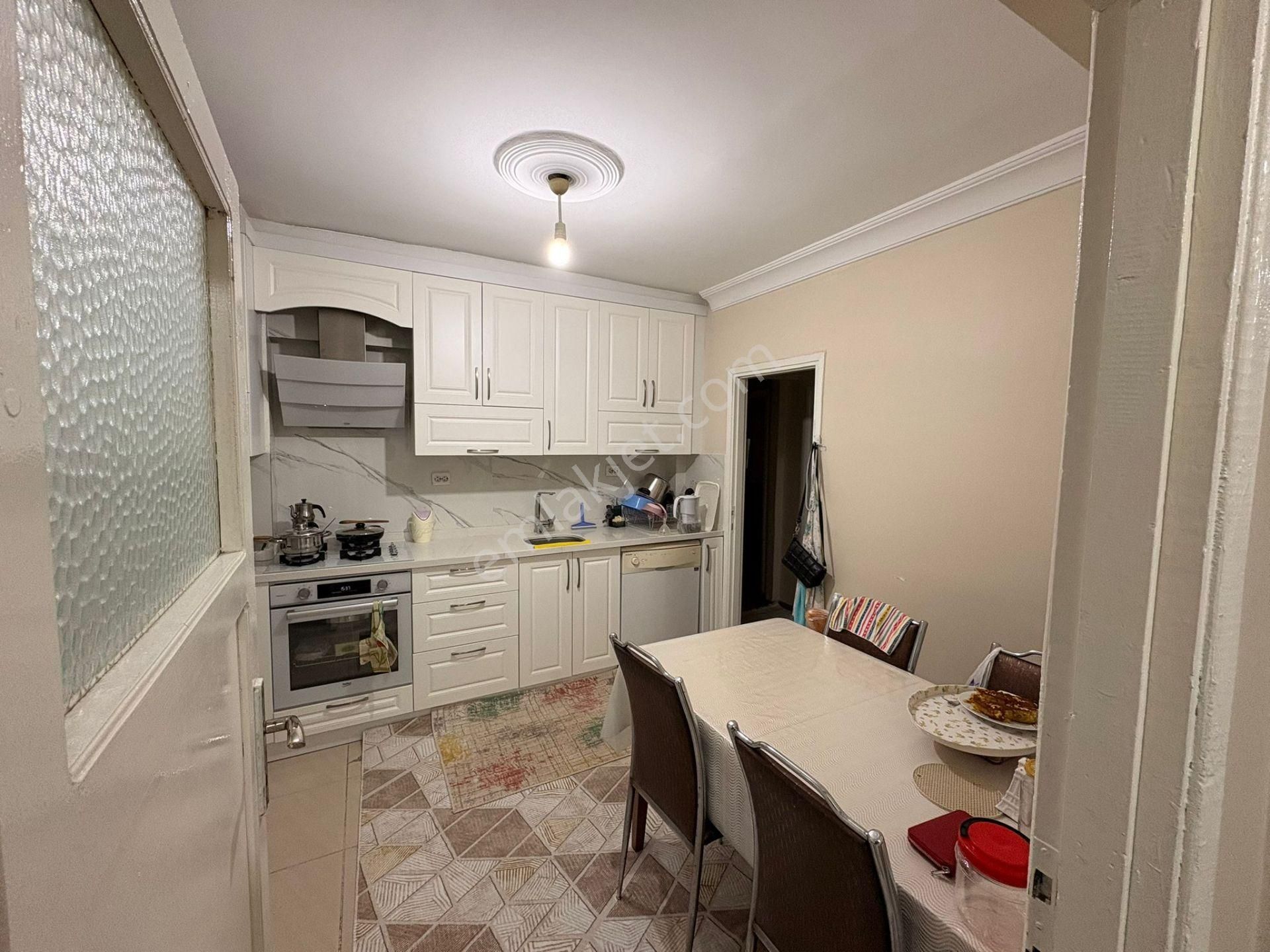 Esse My Home'dan Evren Sitesinde 3+1 Satılık Daire - Görsel 1