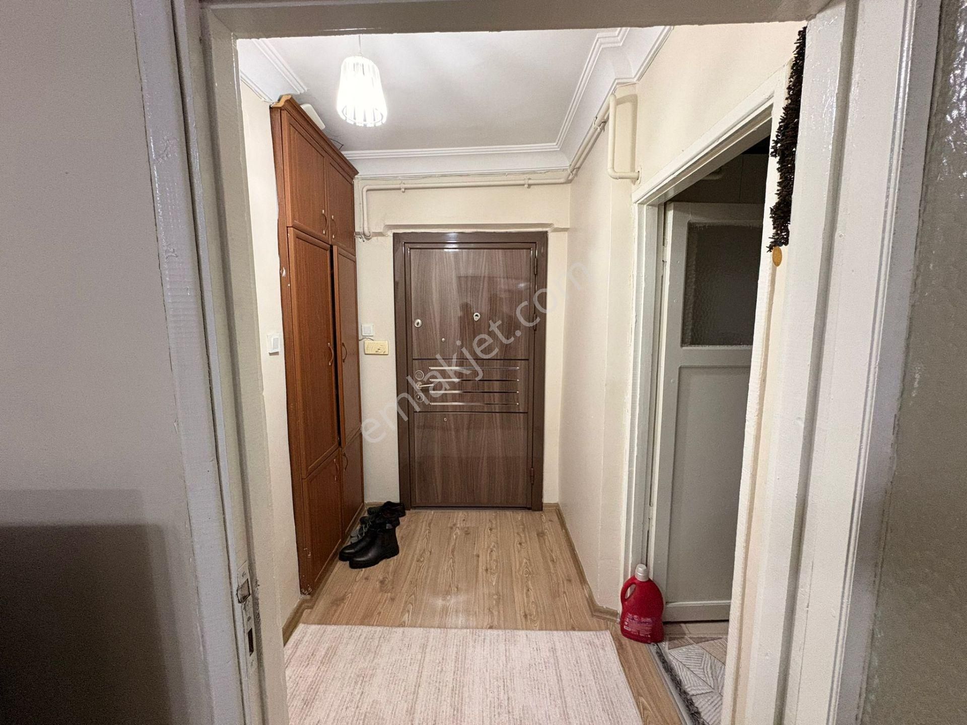 Esse My Home'dan Evren Sitesinde 3+1 Satılık Daire - Görsel 14