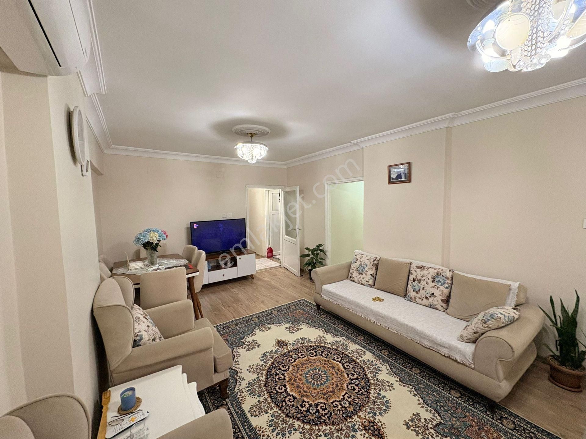 Esse My Home'dan Evren Sitesinde 3+1 Satılık Daire - Görsel 6