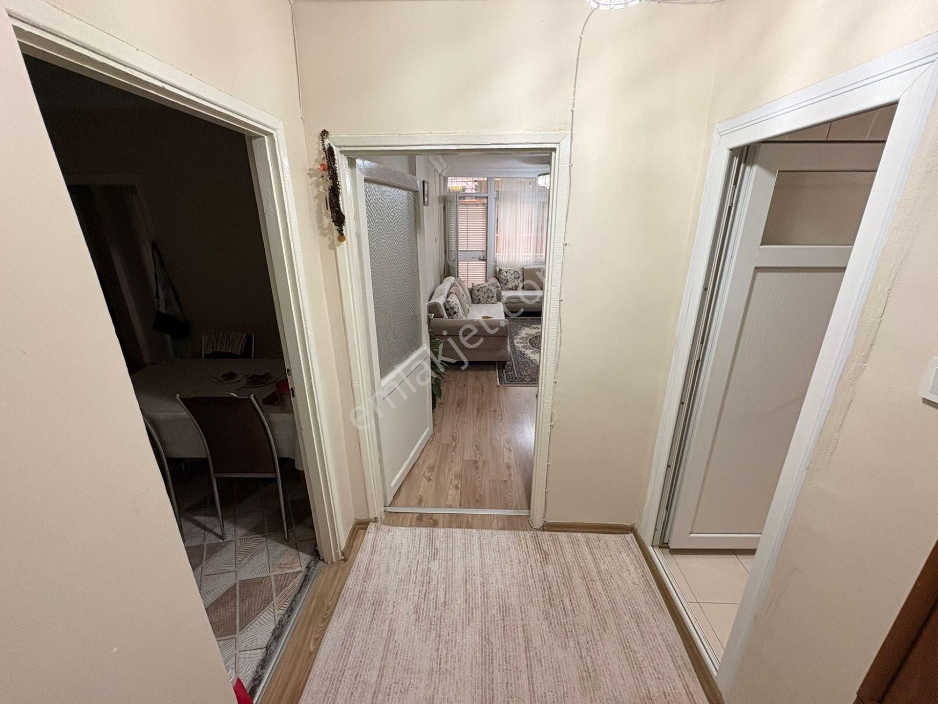 Esse My Home'dan Evren Sitesinde 3+1 Satılık Daire - Görsel 13