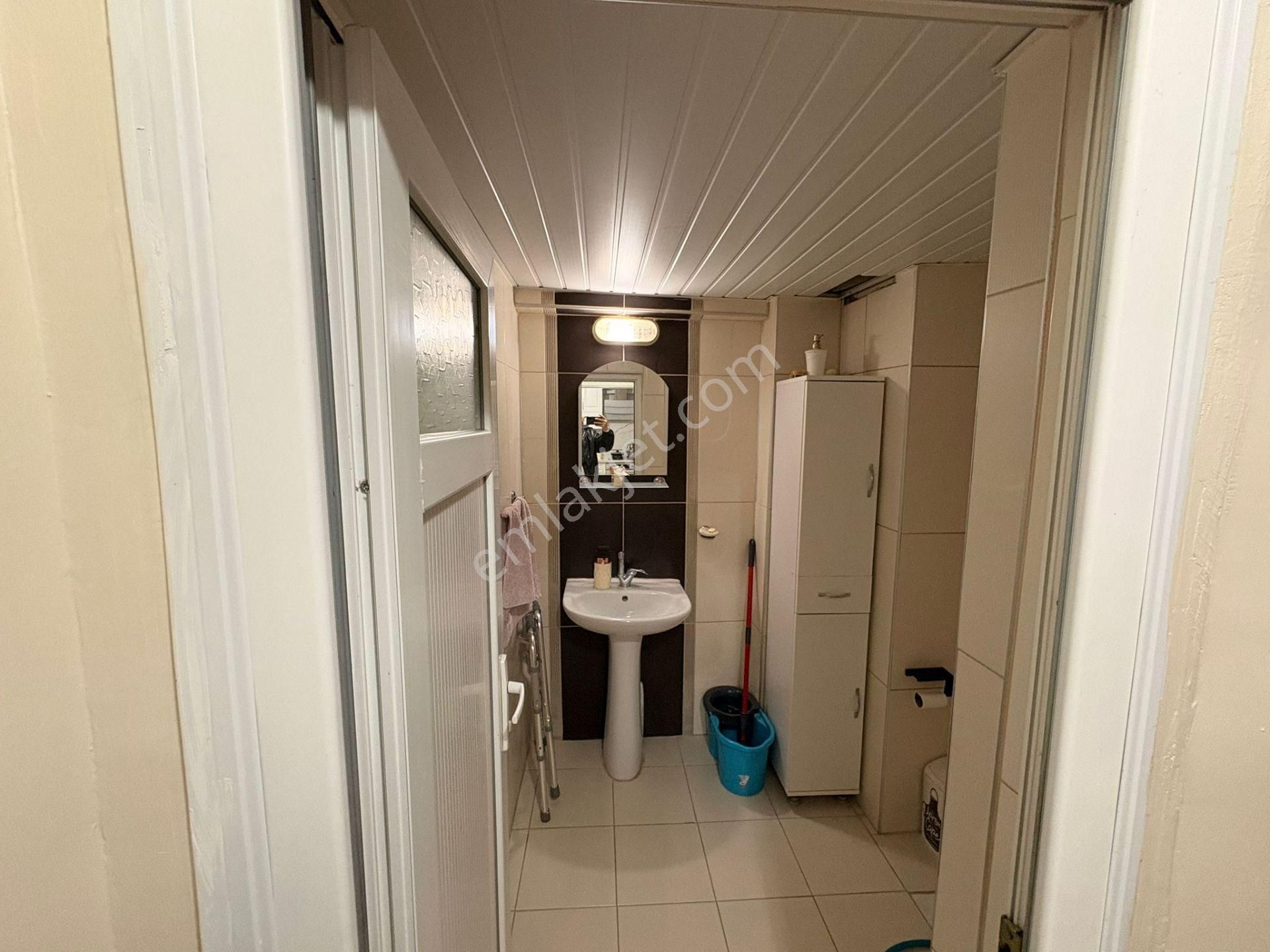 Esse My Home'dan Evren Sitesinde 3+1 Satılık Daire - Görsel 19