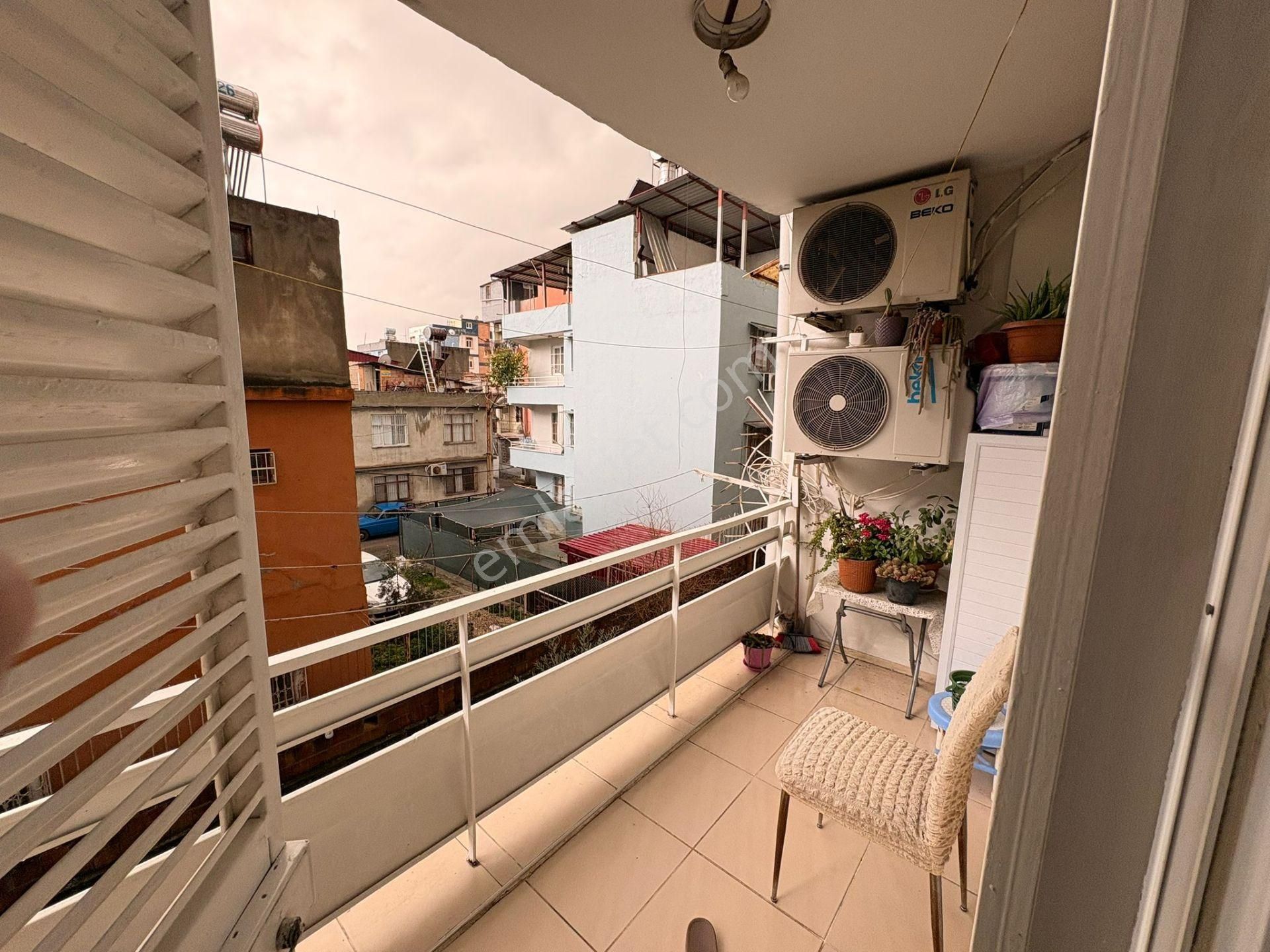 Esse My Home'dan Evren Sitesinde 3+1 Satılık Daire - Görsel 20