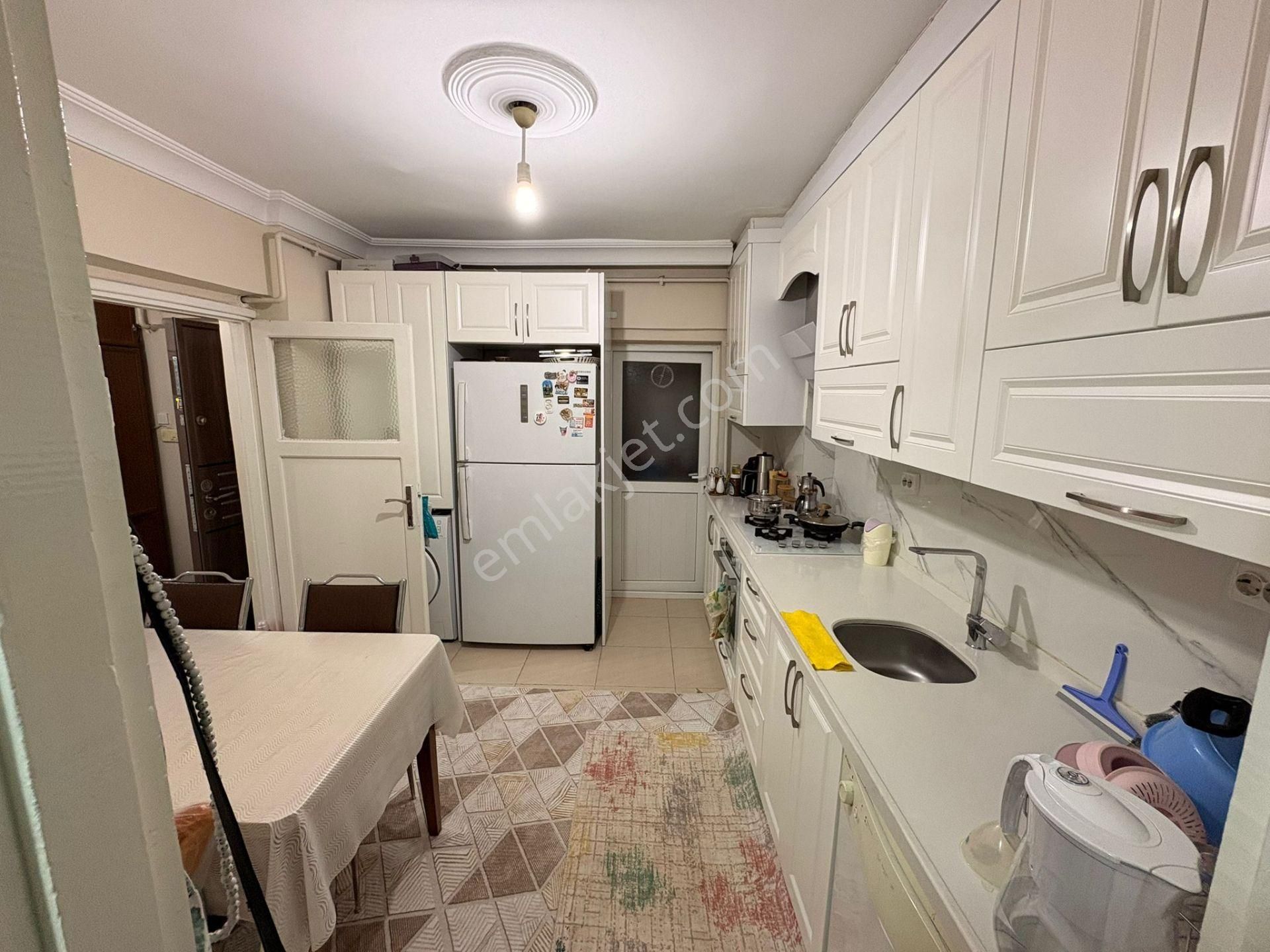 Esse My Home'dan Evren Sitesinde 3+1 Satılık Daire - Görsel 3