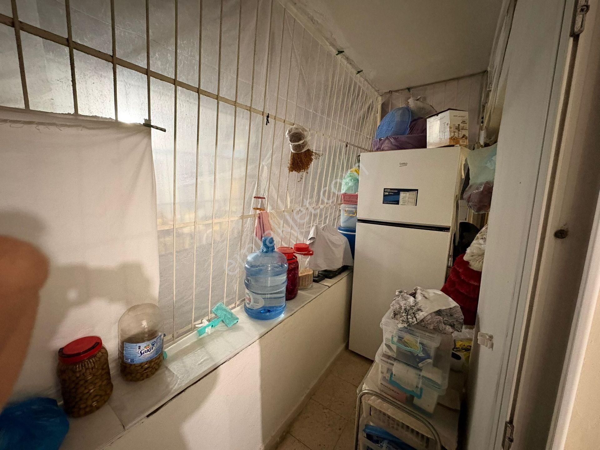 Esse My Home'dan Evren Sitesinde 3+1 Satılık Daire - Görsel 23