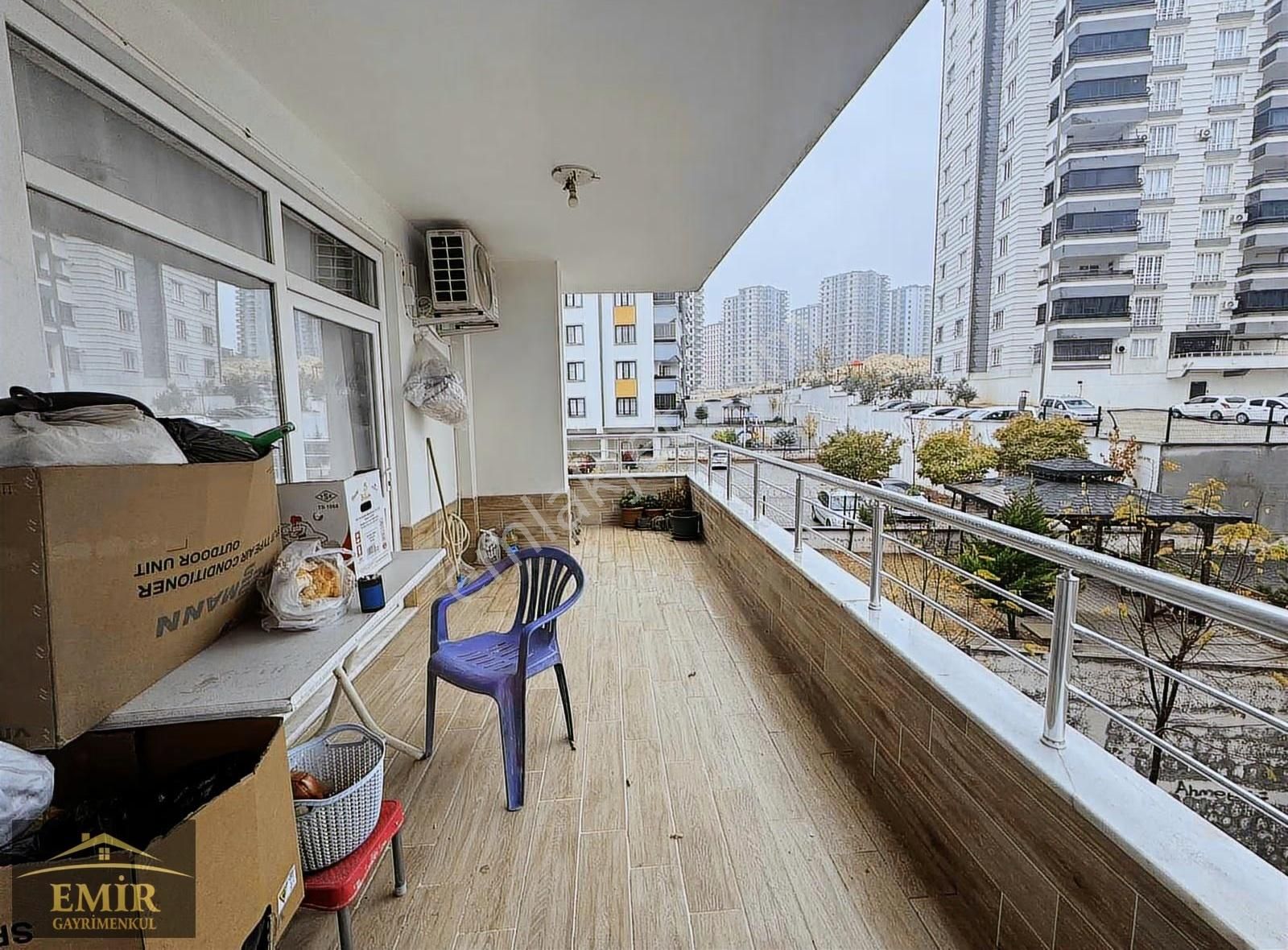 Emir Gayrimenkulden Karacaahmet De 3+1 Masrafsız Ara Kat Daire - Görsel 24