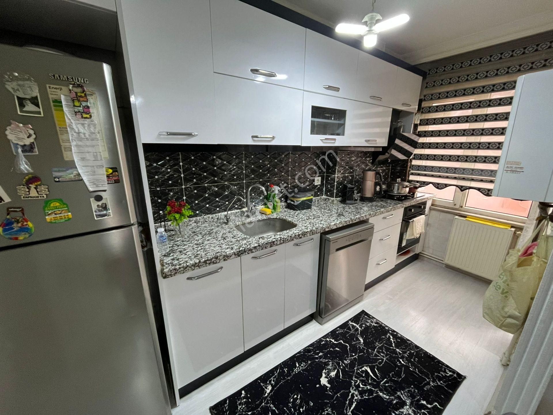 Arslanbeyden Tekirdağ Çorlu Mevkiinde Acil Satılık Daire Fırsatı!!!!! - Görsel 7