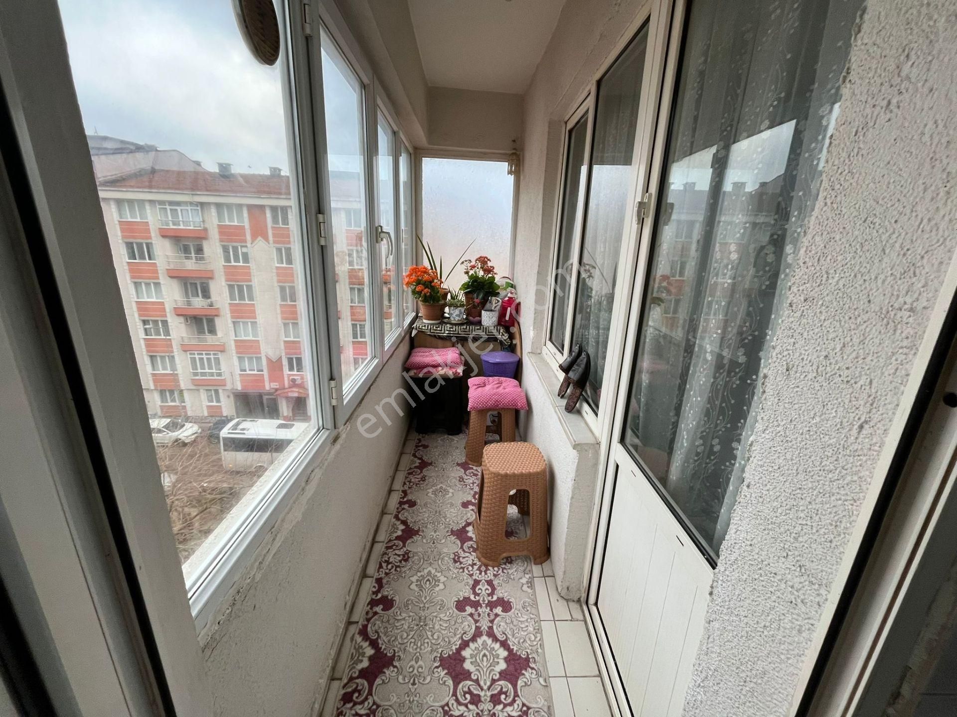 Arslanbeyden Tekirdağ Çorlu Mevkiinde Acil Satılık Daire Fırsatı!!!!! - Görsel 9