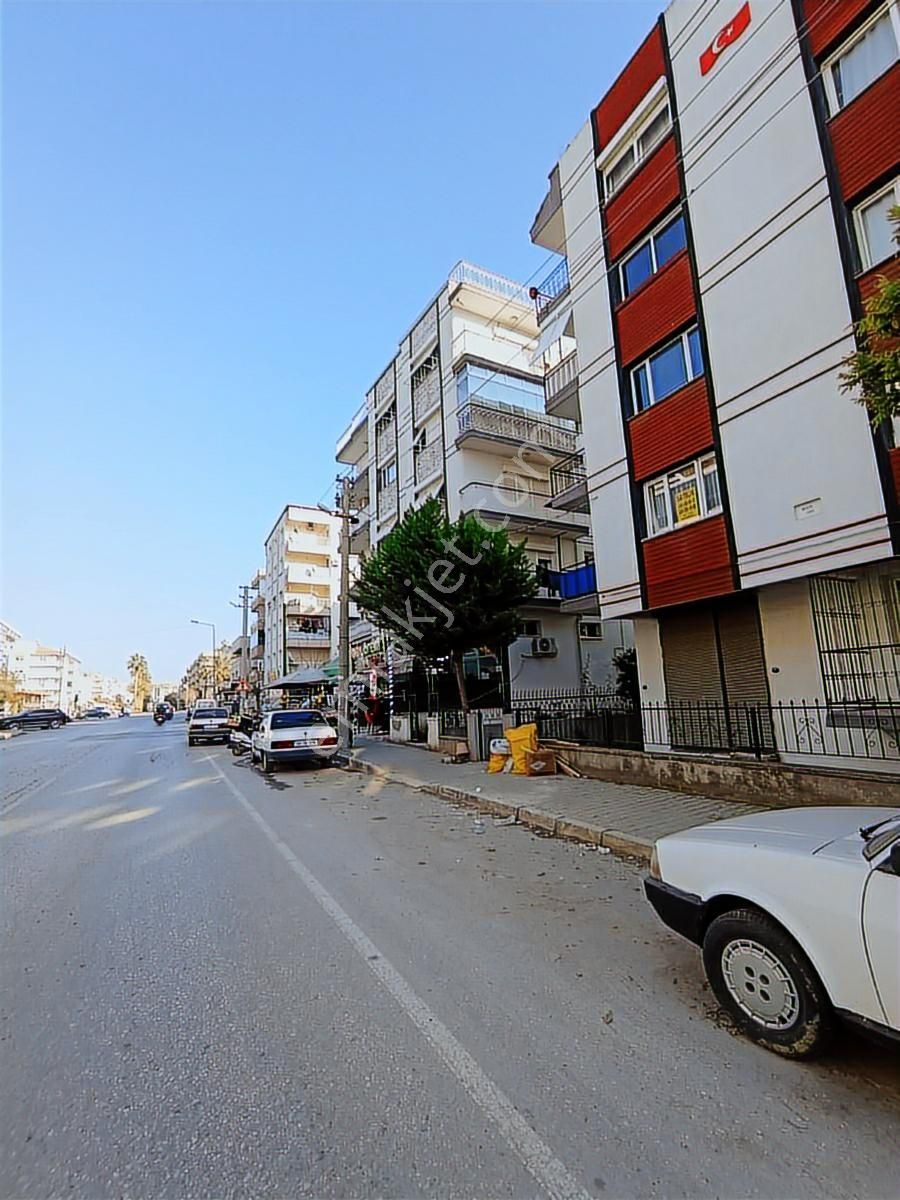 Fatih Mah Kaçırılmayacak Fırsat Daire - Görsel 10