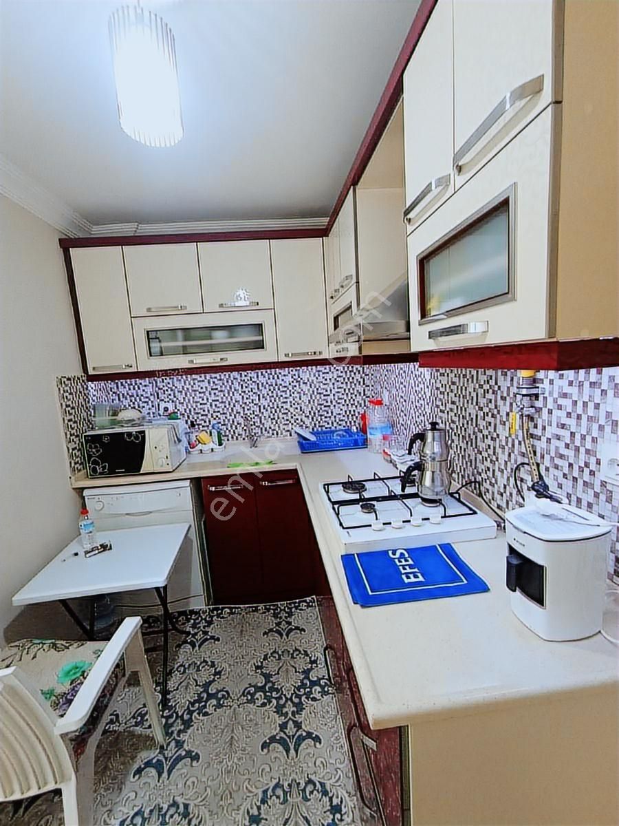 Fatih Mah Kaçırılmayacak Fırsat Daire - Görsel 5