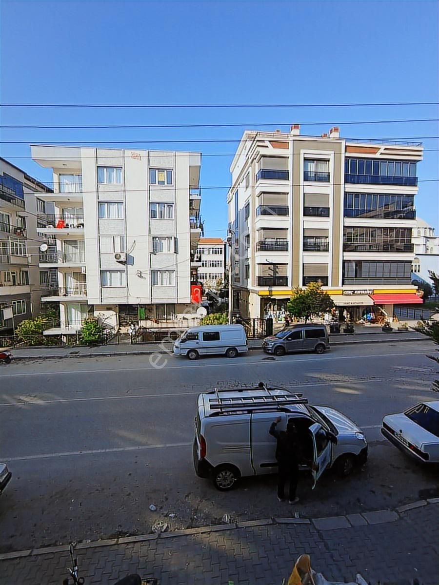 Fatih Mah Kaçırılmayacak Fırsat Daire - Görsel 18