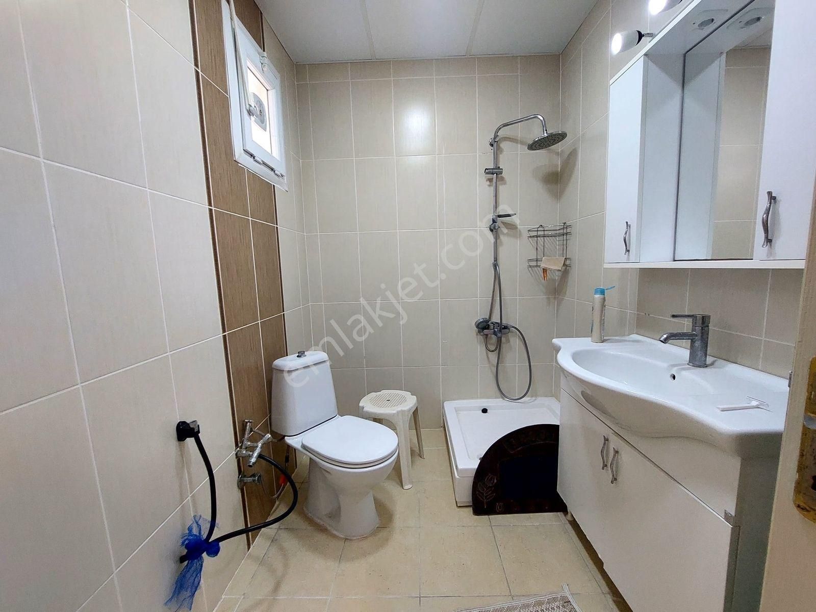 Havuzlu - Doğalgazlı Ve Deniz Manzaralı Geniş 3+1 Daire - Görsel 15