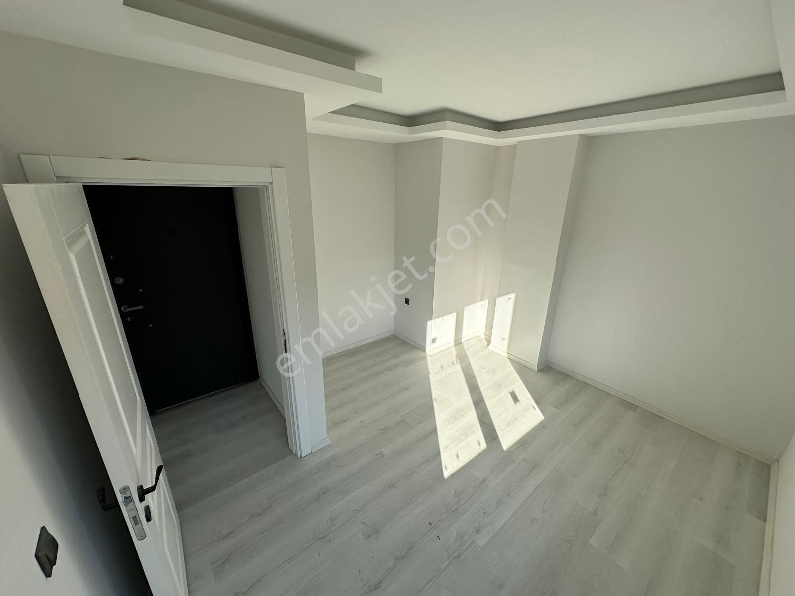 Truva Yağız'dan İncesu'da Denize Yakın İskanlı 1+1 Daire - Görsel 4