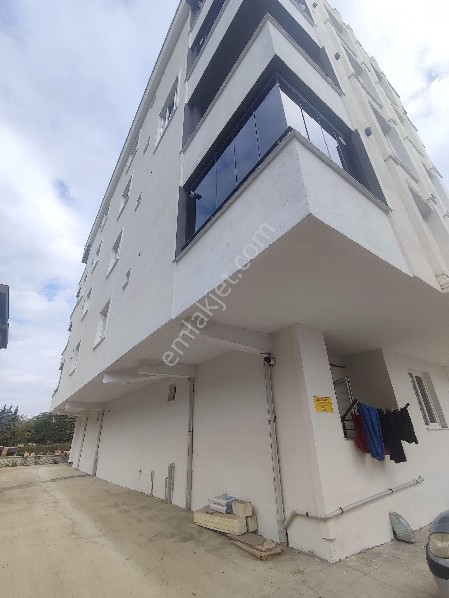 Truva Yağız'dan İncesu'da Denize Yakın İskanlı 1+1 Daire - Görsel 11