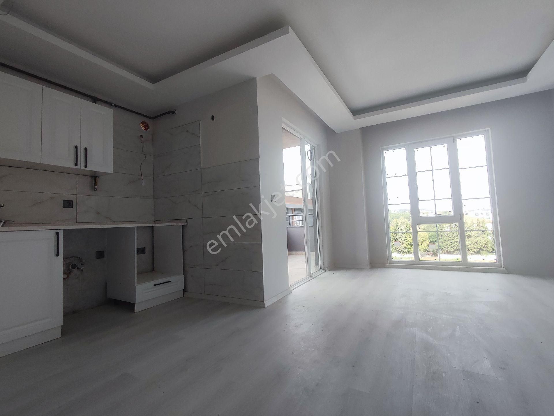Truva Yağız'dan İncesu'da Denize Yakın İskanlı 1+1 Daire - Görsel 23