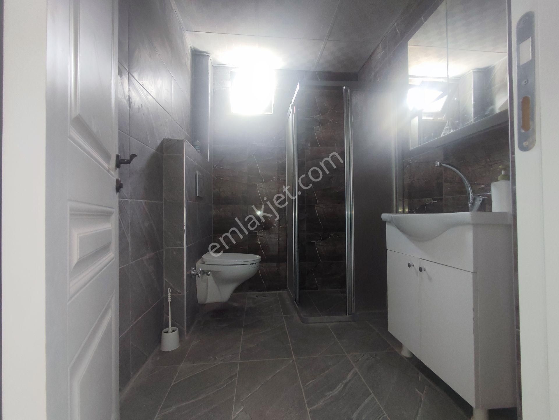 Truva Yağız'dan İncesu'da Denize Yakın İskanlı 1+1 Daire - Görsel 26