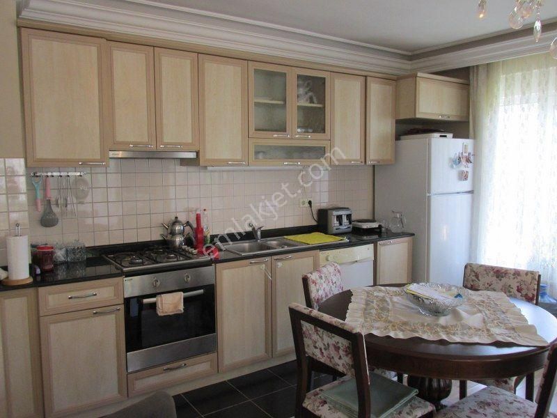 Alanya Merkez Güllerpınarında Siteiçi 2+1 Mobilyalı Kiralıkdaire - Görsel 22