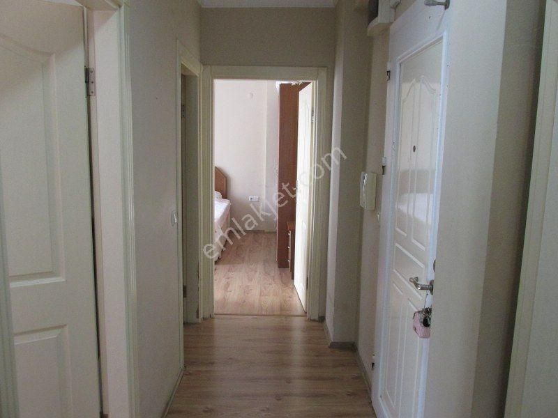 Alanya Merkez Güllerpınarında Siteiçi 2+1 Mobilyalı Kiralıkdaire - Görsel 8