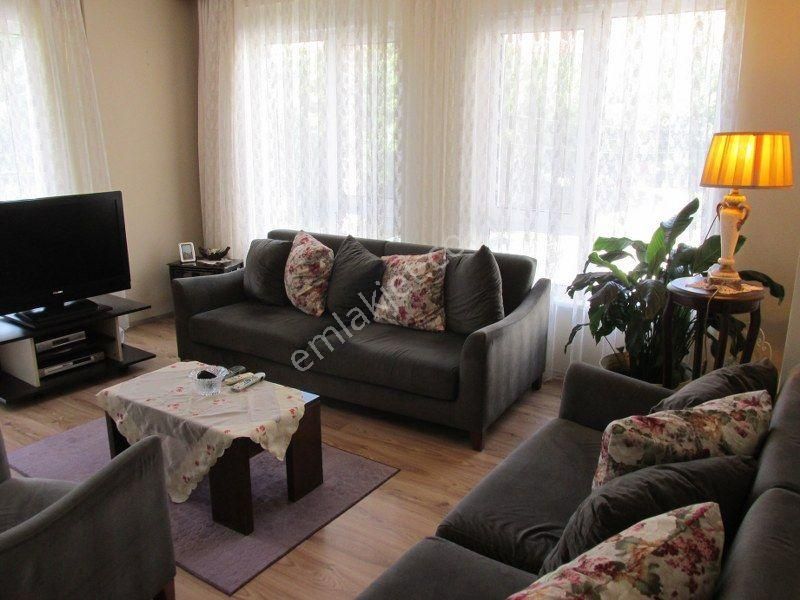 Alanya Merkez Güllerpınarında Siteiçi 2+1 Mobilyalı Kiralıkdaire - Görsel 12