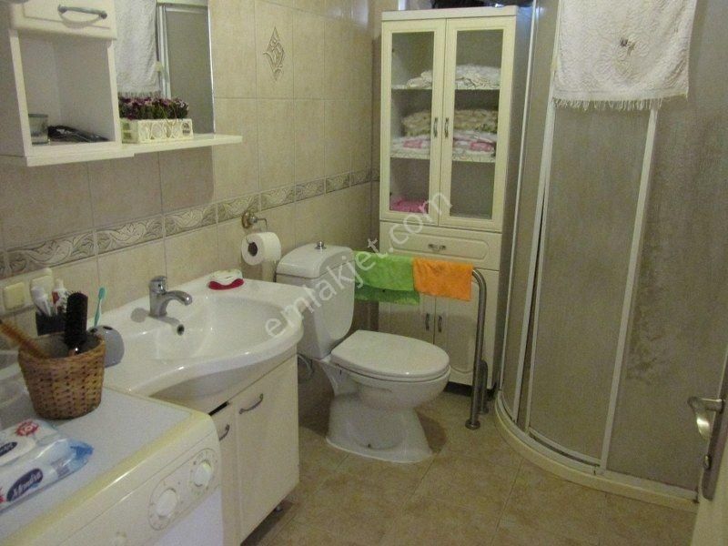 Alanya Merkez Güllerpınarında Siteiçi 2+1 Mobilyalı Kiralıkdaire - Görsel 24
