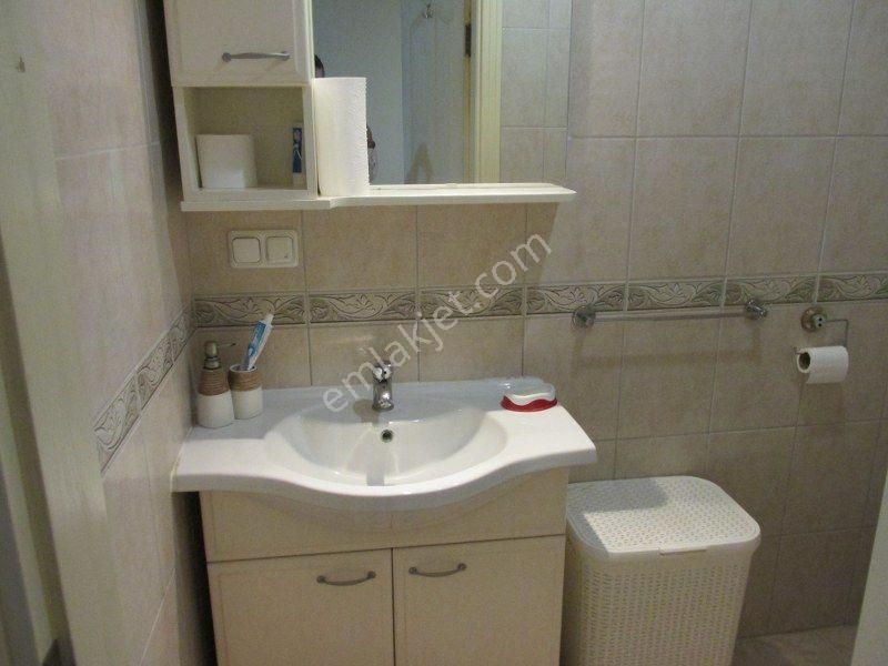 Alanya Merkez Güllerpınarında Siteiçi 2+1 Mobilyalı Kiralıkdaire - Görsel 26