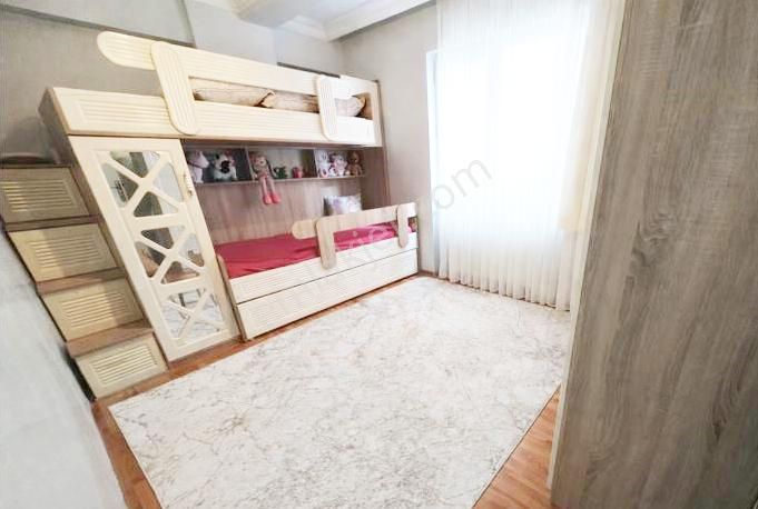 Yenibosna Çakmak Duragın Da Güney Cephe Lüxs Daire - Görsel 5