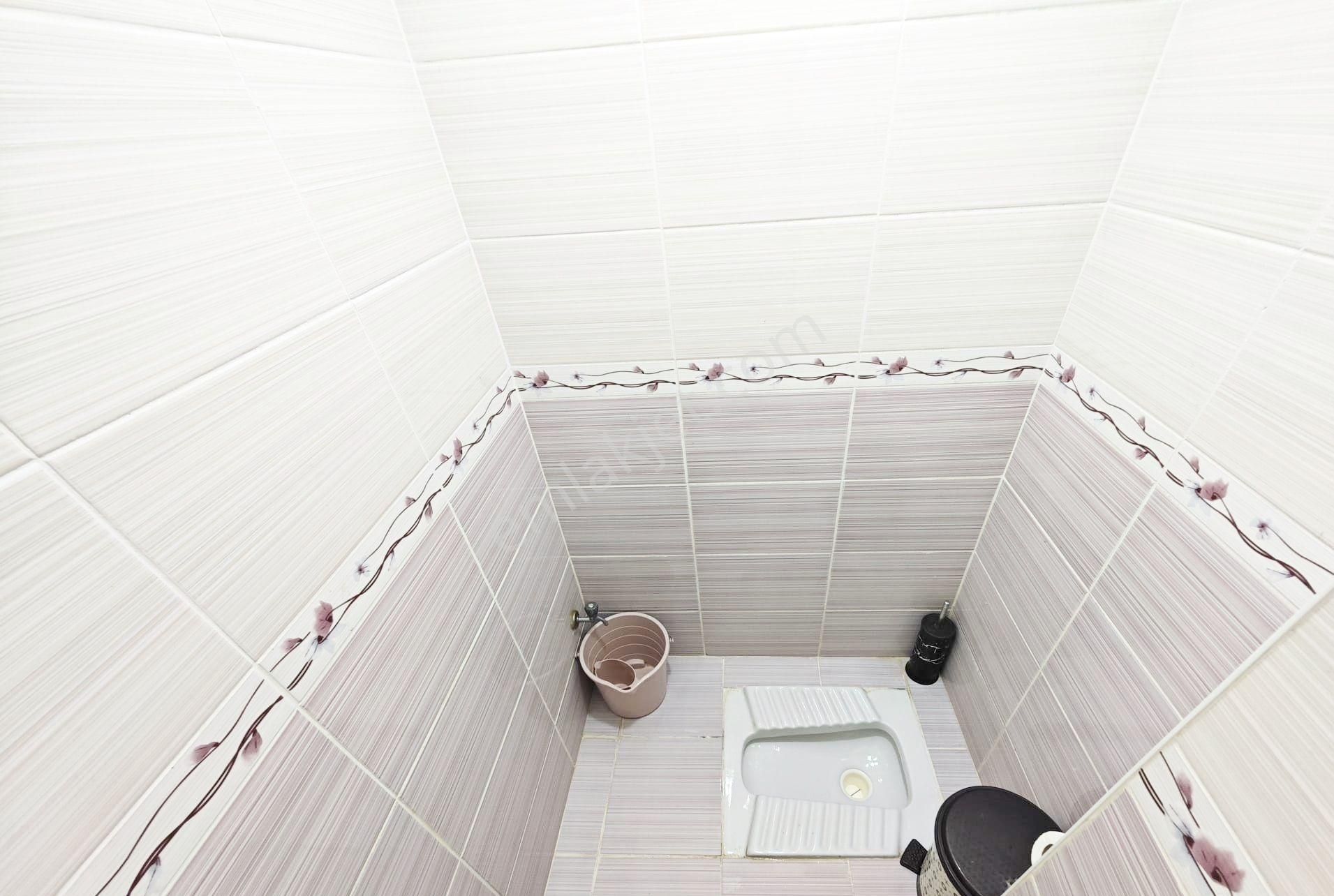 Yenibosna Çakmak Duragın Da Güney Cephe Lüxs Daire - Görsel 7