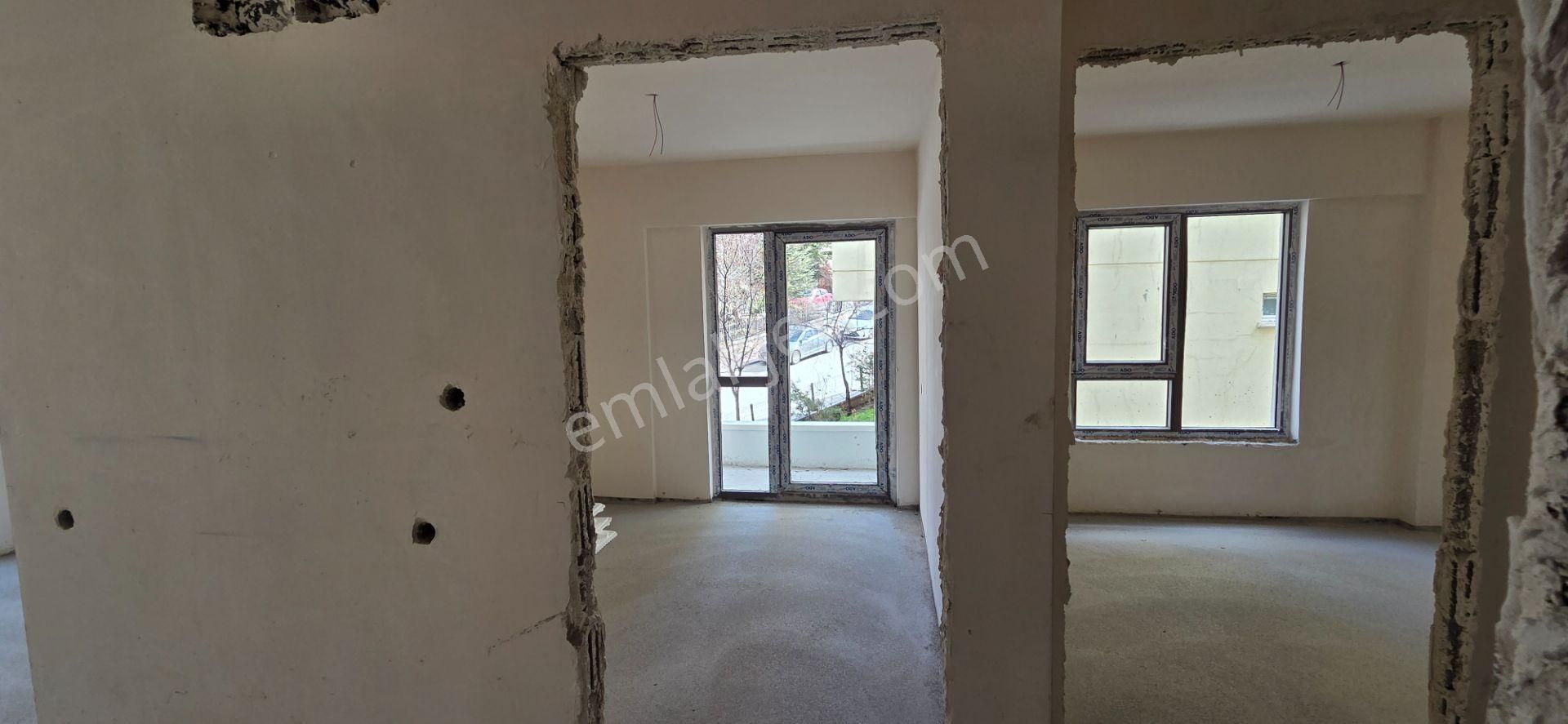 Çankaya Kurtuluş Mahallesinde Sıfır Ara Kat 2+1 Daire - Görsel 5