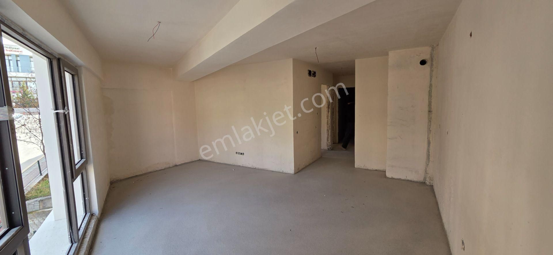 Çankaya Kurtuluş Mahallesinde Sıfır Ara Kat 2+1 Daire - Görsel 12