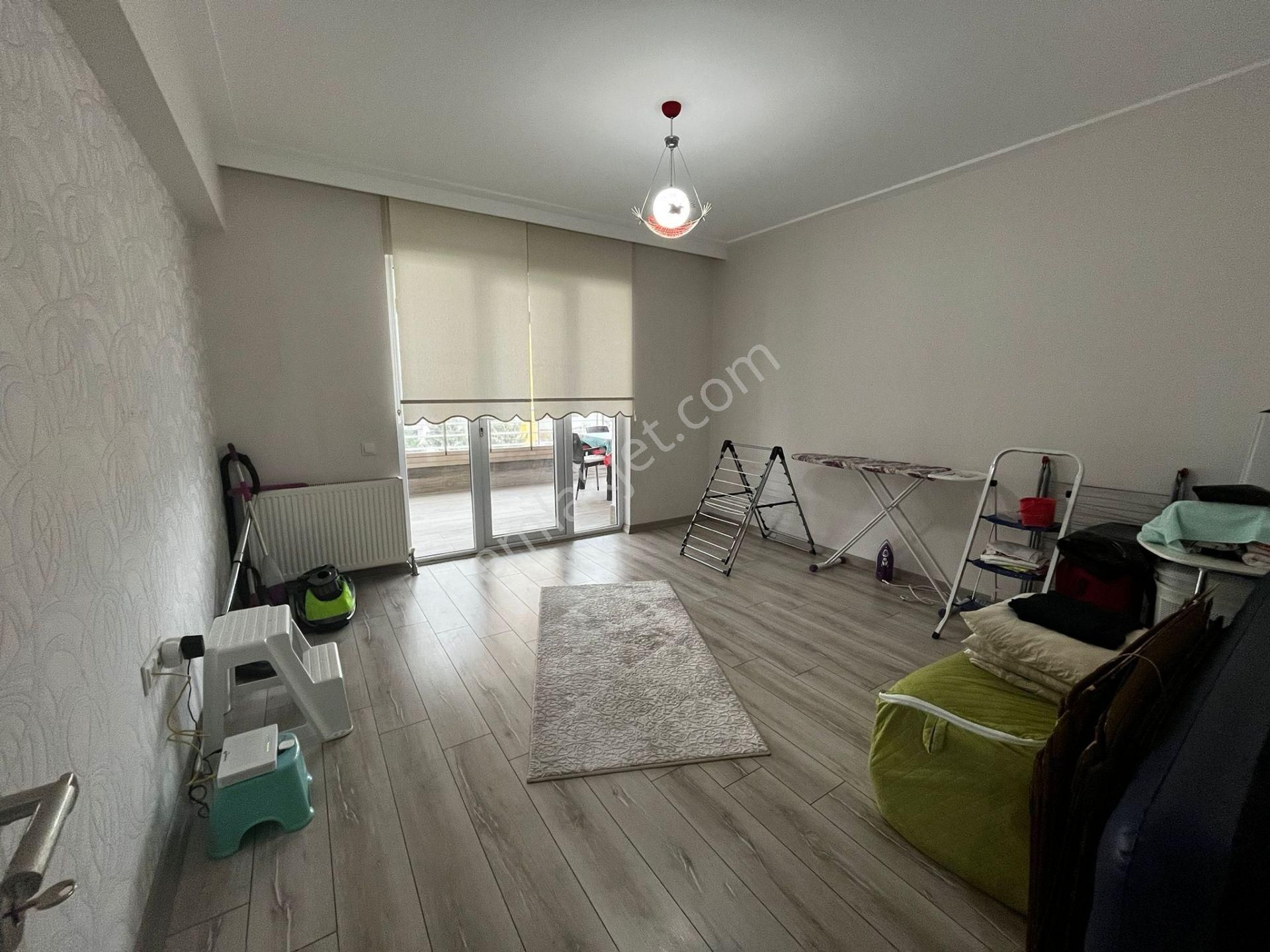 Sincan Selçuklu Mh.de Gold Lıfe Sitesinde Ara Kat Ultra Lüks Satılık 4+1 Satılık Daire - Görsel 10