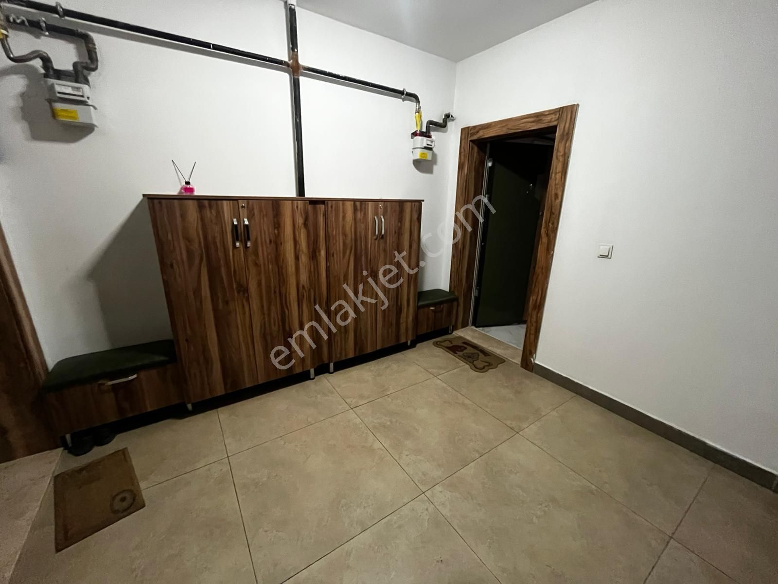 Sincan Selçuklu Mh.de Gold Lıfe Sitesinde Ara Kat Ultra Lüks Satılık 4+1 Satılık Daire - Görsel 30